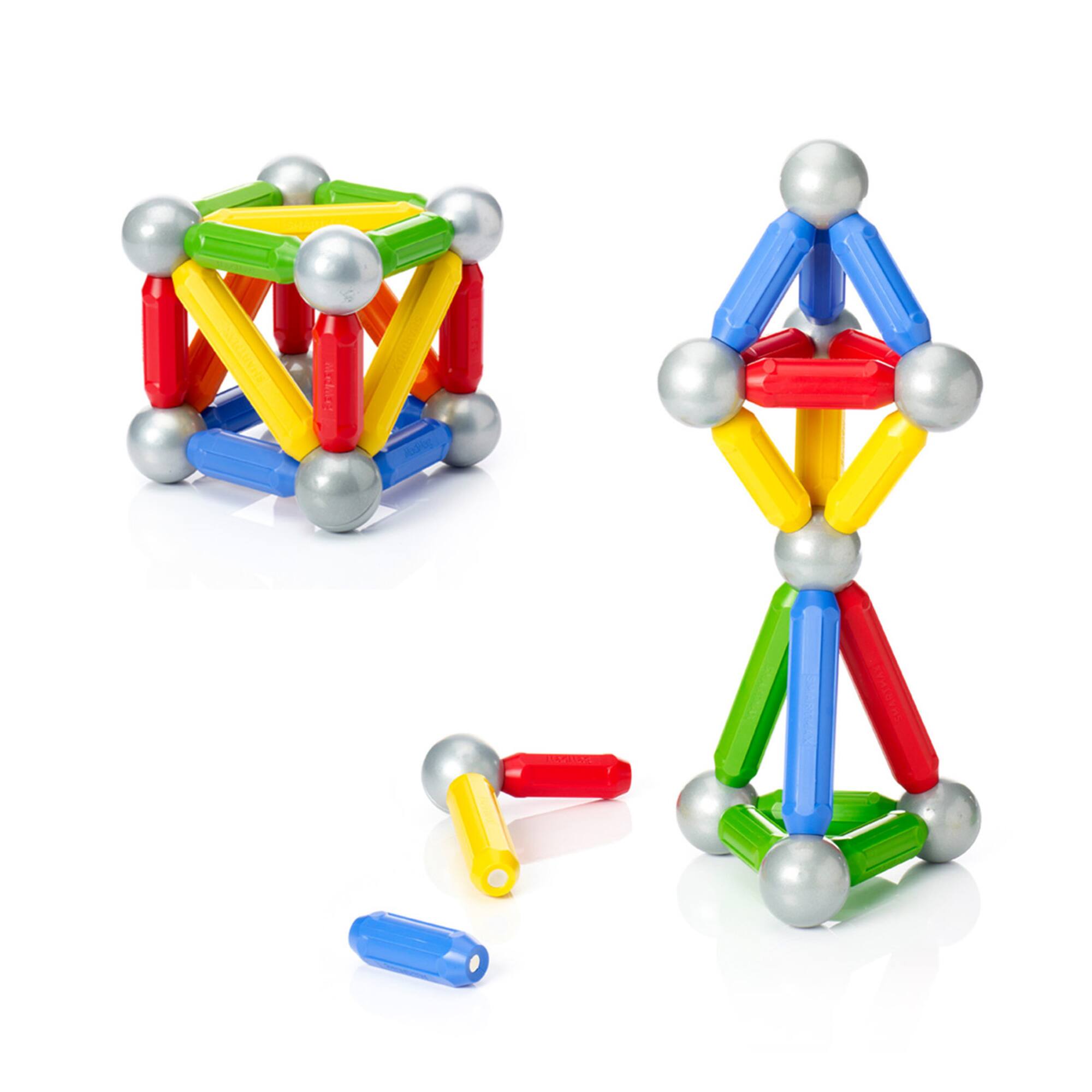 SmartMax® Magnetic Set, 42 Pieces